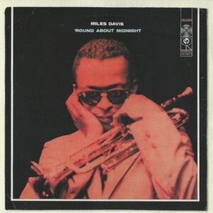 DAVIS MILES - ROUND ABOUT MIDNIGHT