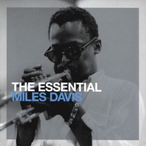 DAVIS MILES - THE ESSENTIAL