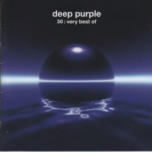 DEEP PURPLE - THE VERY BEST OF (1 CD)