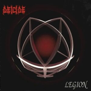 DEICIDE - LEGION