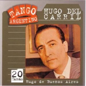 DEL CARRIL HUGO - HUGO DE BUENOS AIRES