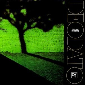 DEODATO EUMIR - PRELUDE