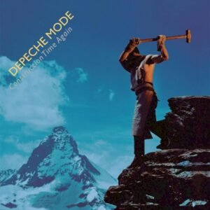DEPECHE MODE - CONSTRUCTION TIME AGAIN