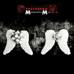 DEPECHE MODE - MEMENTO MORI