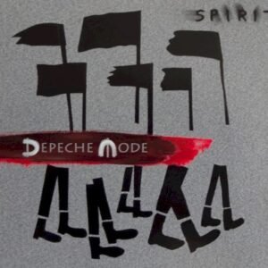 DEPECHE MODE - SPIRIT