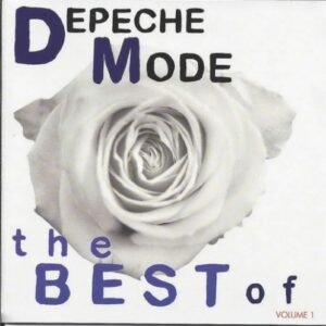 DEPECHE MODE - THE BEST OF 1