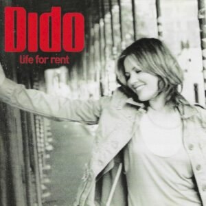 DIDO - LIFE FOR RENT