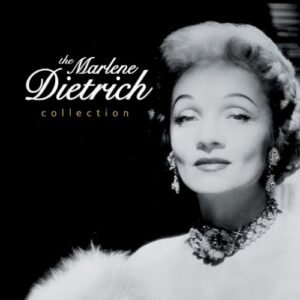 DIETRICH MARLENE - COLLECTION