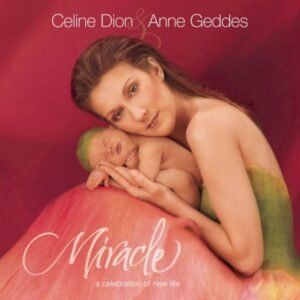 DION CELINE - MIRACLE