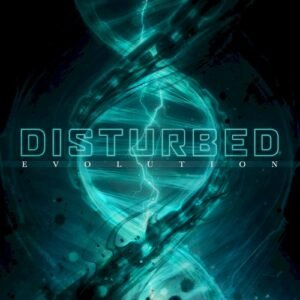 DISTURBED - EVOLUTION (DELUXE) (DIGI) BONUS TRACK