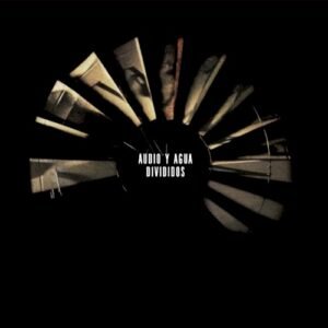 DIVIDIDOS - AUDIO Y AGUA (2CD+2DVD)