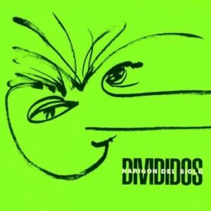DIVIDIDOS - NARIGON DEL SIGLO