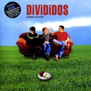 DIVIDIDOS - VIANDA DE AYER