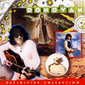 DONOVAN - DEFINITIVE COLLECTION