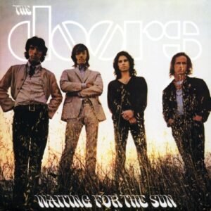 DOORS THE - WAITING FOR THE SUN