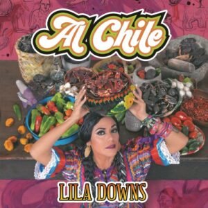 DOWNS LILA - AL CHILE