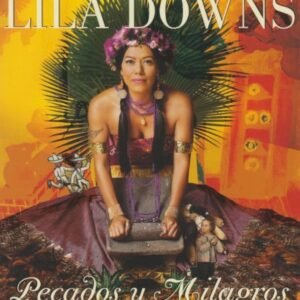 DOWNS LILA - PECADOS Y MILAGROS