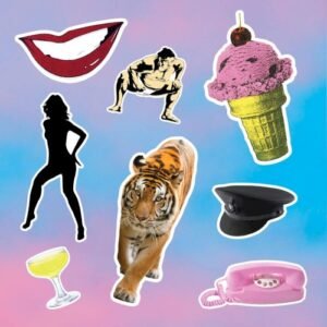 DURAN DURAN - PAPER GODS