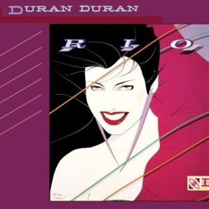 DURAN DURAN - RIO ( 2 CD )