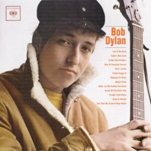 DYLAN BOB - BOB DYLAN