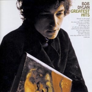 DYLAN BOB - GREATEST HITS