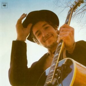 DYLAN BOB - NASHVILLE SKYLINE