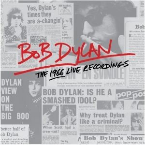 DYLAN BOB - THE 1966 LIVE RECORDING (36 CDS)