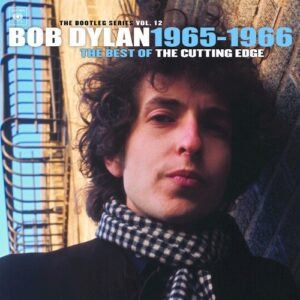 DYLAN BOB - THE BEST CUTTING EDGE 1965-66 VOL12 (2C
