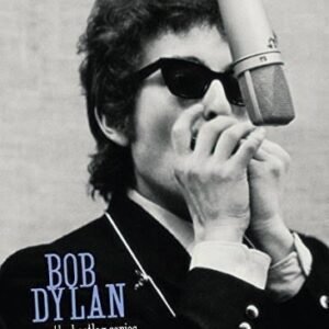 DYLAN BOB - THE BOOTLEG SERIES VOL. 1-3  1961/1991(3