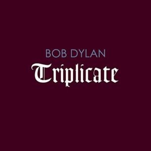 DYLAN BOB - TRIPLICATE (3CDS)