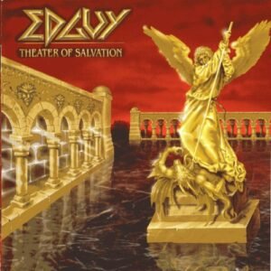 EDGUY - THEATER OF SALVATION