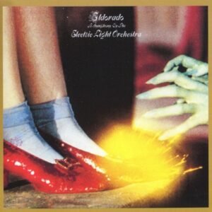 ELECTRIC LIGHT ORCHESTRA - ELDORADO
