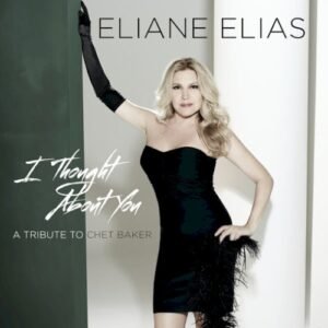 ELIAS ELIANE - I THOUGHT ABOUT YOU