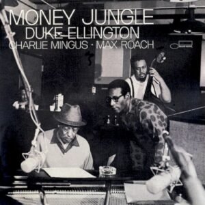 ELLINGTON DUKE - MONEY JUNGLE