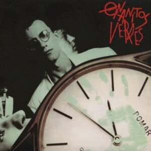 ENANITOS VERDES LOS - CONTRARELOJ