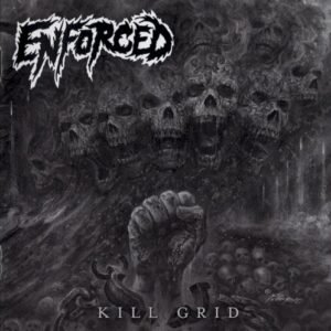 ENFORCED - KILL GRID