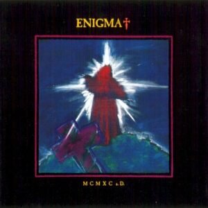 ENIGMA - MCMXC A.D.