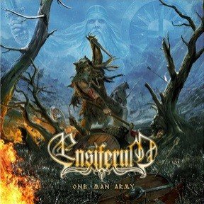 ENSIFERUM - ONE MAN ARMY