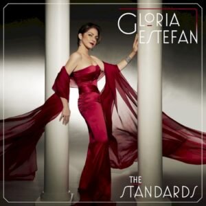 ESTEFAN GLORIA - THE STANDARDS