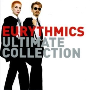 EURYTHMICS - THE ULTIMATE COLLECTION