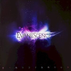 EVANESCENCE - EVANESCENCE