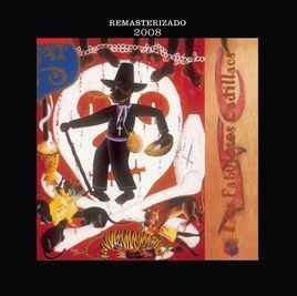 FABULOSOS CADILLACS LOS - REY AZUCAR (REMASTERIZADO)