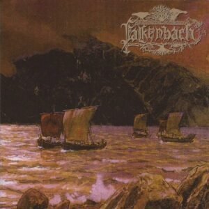 FALKENBACH - MAGNI BLANDINN OK MAGINTIRI...