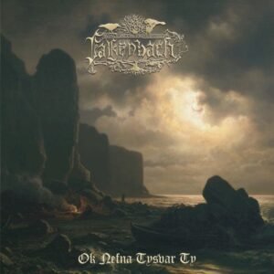 FALKENBACH - OK NEFNA TYSVAR TY