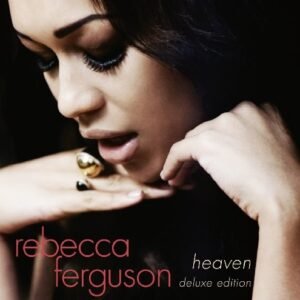 FERGUSON REBECCA - HEAVEN (DELUXE EDITION IMPORTADO)