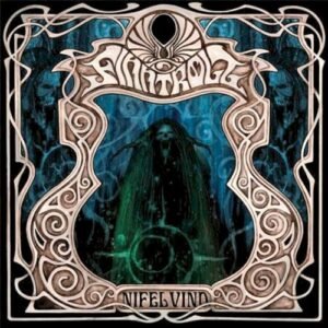 FINNTROLL - NIFELVIND