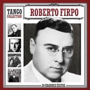 FIRPO ROBERTO - TANGO COLLECTION