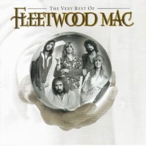FLEETWOOD MAC - THE VERY BEST OF