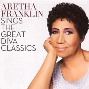 FRANKLIN ARETHA - ARETHA FRANKLIN SINGS THE GREAT DIVA CLA