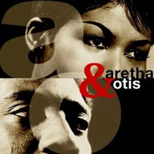 FRANKLIN ARETHA - ARETHA & OTIS REDDING